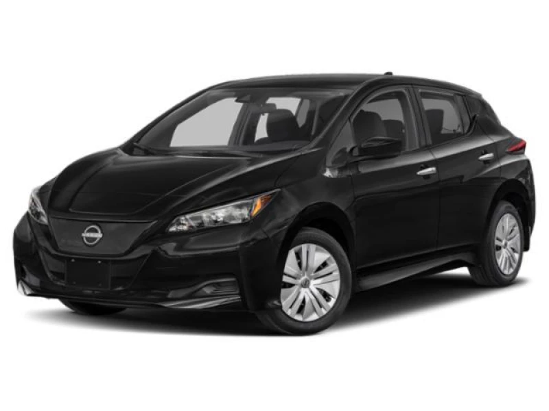 2023 Nissan Leaf SV PLUS 60 kWh