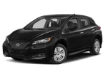 2023 Nissan Leaf SV PLUS 60 kWh