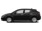 2023 Nissan Leaf SV PLUS 60 kWh