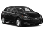 2023 Nissan Leaf SV PLUS 60 kWh