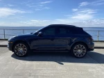2015 Porsche Macan Turbo