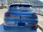 2015 Porsche Macan Turbo
