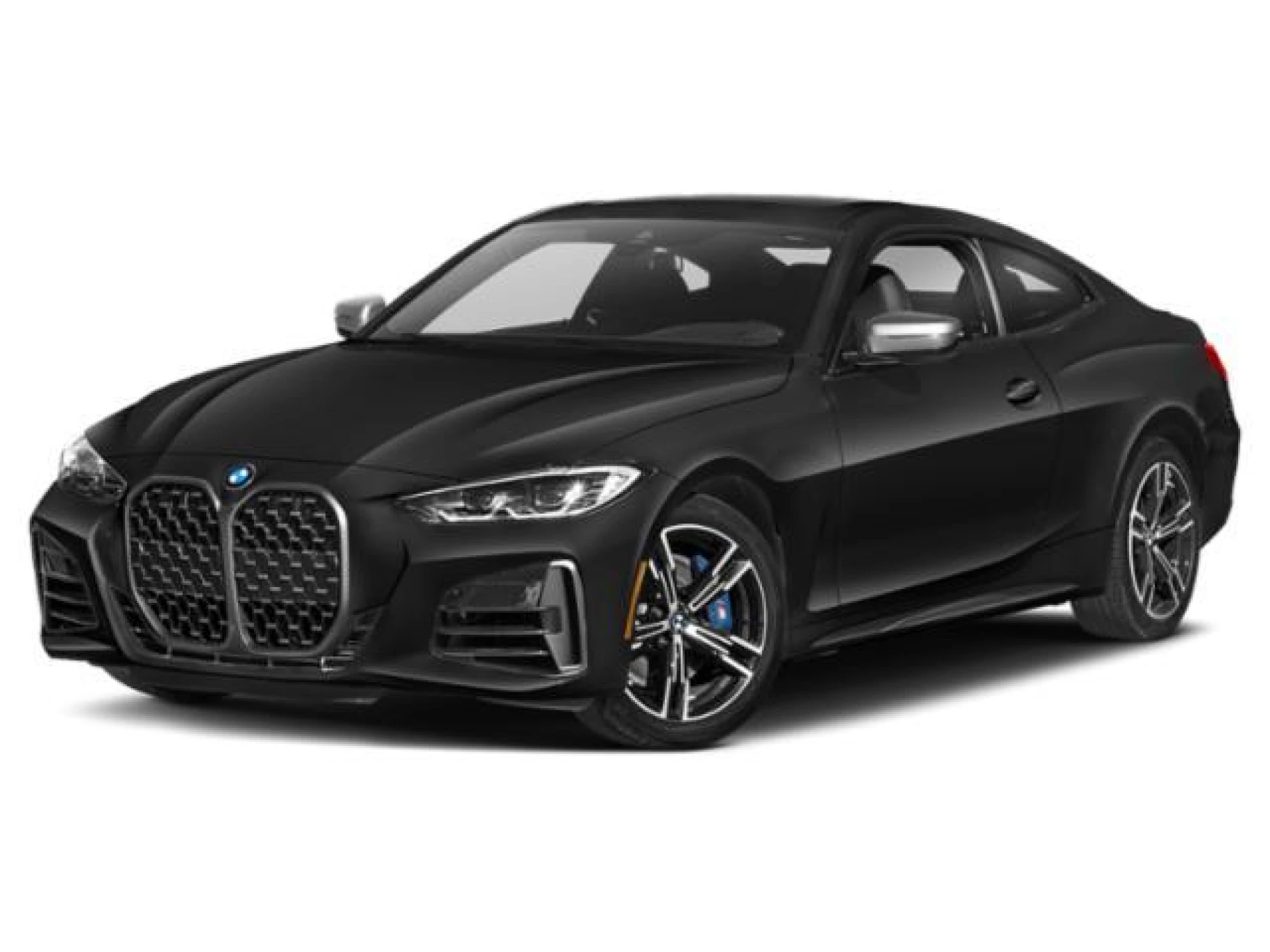 2021 BMW M4 Base