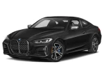 2021 BMW M4 Base
