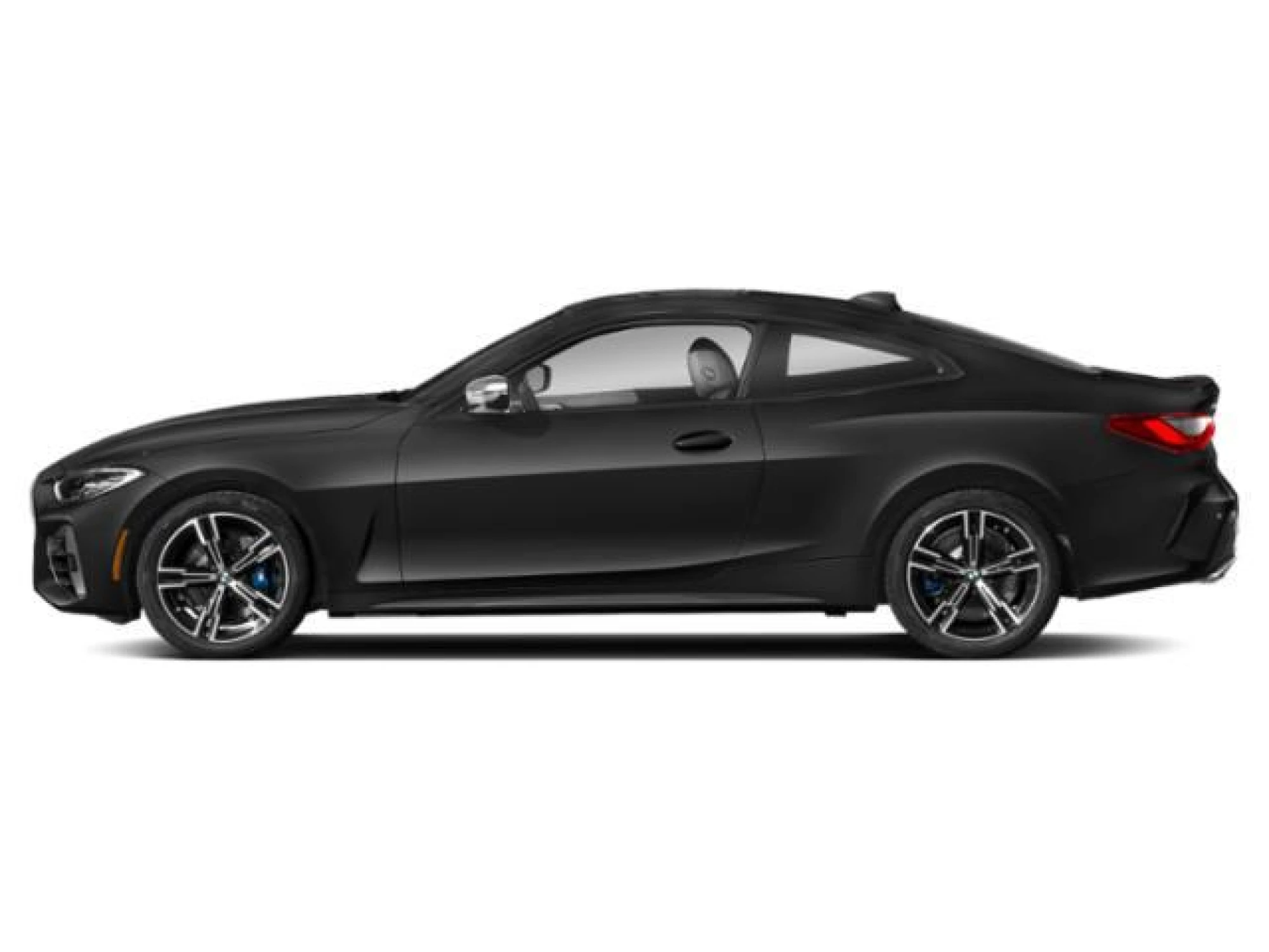 2021 BMW M4 Base