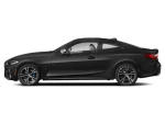 2021 BMW M4 Base