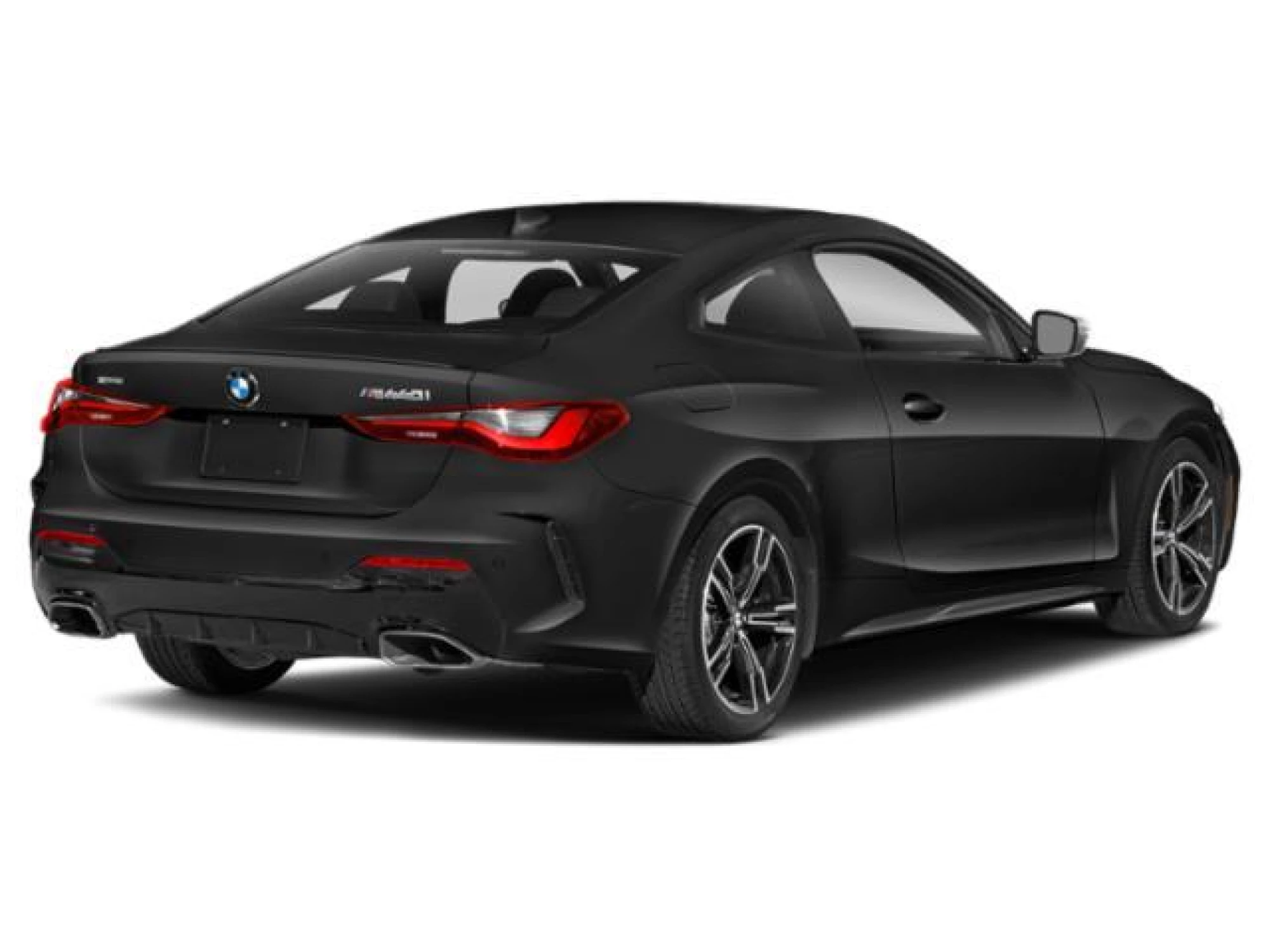 2021 BMW M4 Base