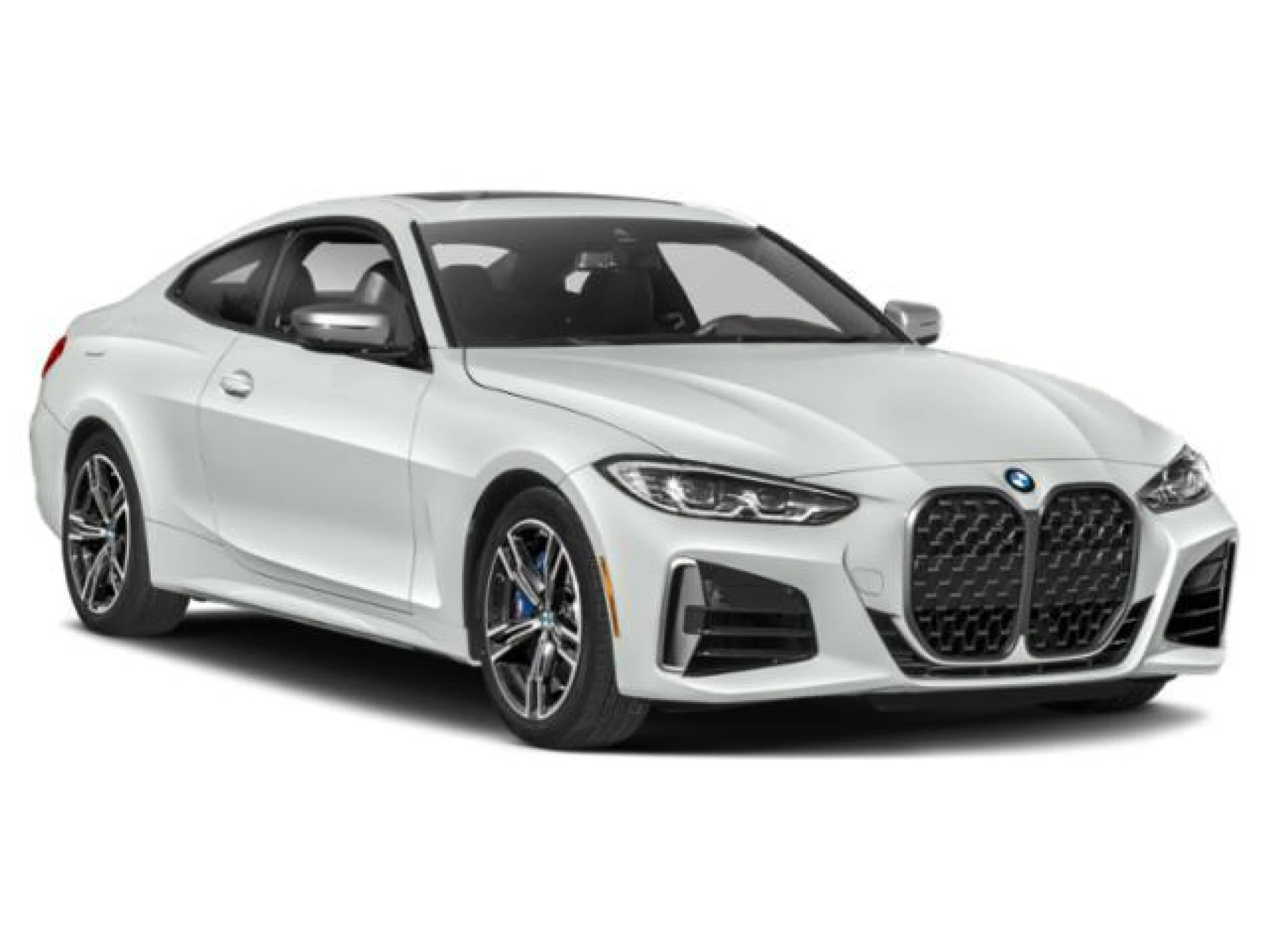 2021 BMW M4 Base