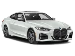 2021 BMW M4 Base