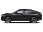 2024 BMW X6 M60i