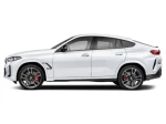 2024 BMW X6 M60i