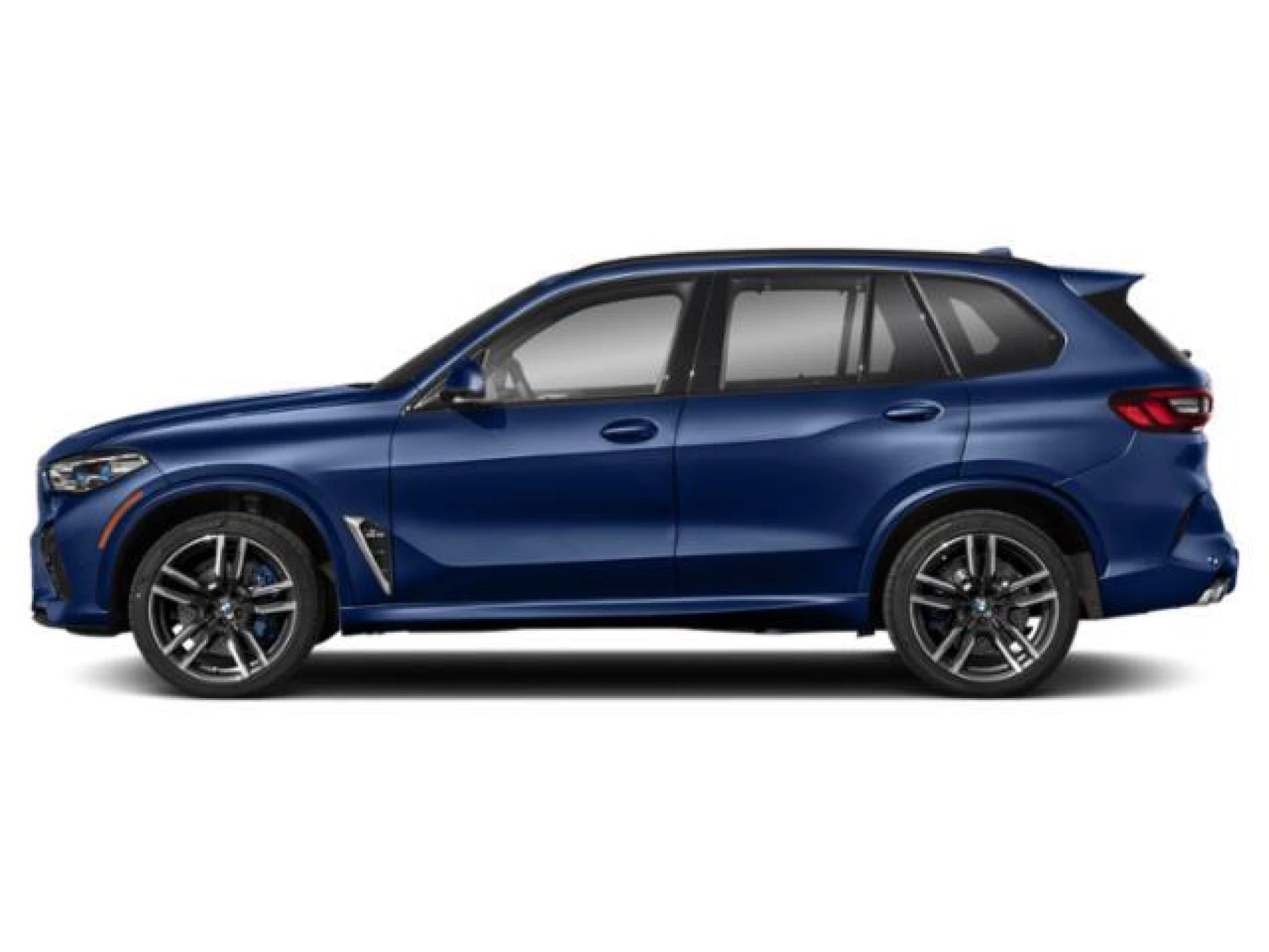 2022 BMW X5 M Base