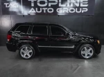 2007 Jeep Grand Cherokee SRT8