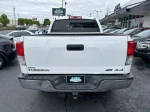 2010 Toyota Tundra Grade