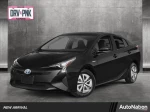 2018 Toyota Prius Two Eco