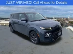 2020 Kia Soul EX