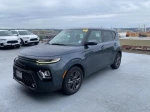 2020 Kia Soul EX