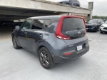 2020 Kia Soul EX