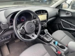 2020 Kia Soul EX