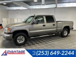 2006 GMC Sierra 2500 SLT H/D