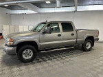 2006 GMC Sierra 2500 SLT H/D