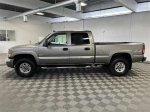 2006 GMC Sierra 2500 SLT H/D
