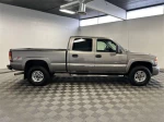 2006 GMC Sierra 2500 SLT H/D