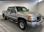 2006 GMC Sierra 2500 SLT H/D