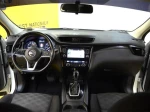 2017 Nissan Rogue Sport SV