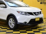 2017 Nissan Rogue Sport SV