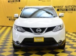 2017 Nissan Rogue Sport SV