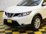 2017 Nissan Rogue Sport SV