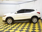 2017 Nissan Rogue Sport SV