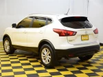 2017 Nissan Rogue Sport SV