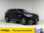 2021 Jaguar F-PACE S