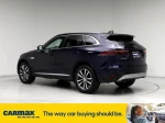 2021 Jaguar F-PACE S