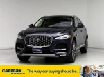 2021 Jaguar F-PACE S