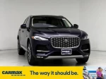 2021 Jaguar F-PACE S