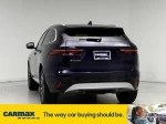 2021 Jaguar F-PACE S