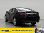 2014 Mazda Mazda6 I Touring