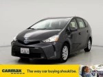 2016 Toyota Prius v Four
