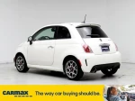 2018 FIAT 500 Lounge