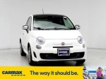 2018 FIAT 500 Lounge