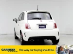 2018 FIAT 500 Lounge