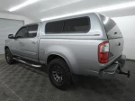 2005 Toyota Tundra SR5