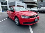 2011 Volkswagen Jetta Base