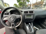 2011 Volkswagen Jetta Base
