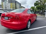 2011 Volkswagen Jetta Base
