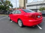 2011 Volkswagen Jetta Base