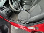 2011 Volkswagen Jetta Base